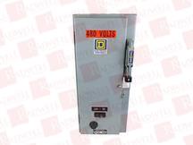 SCHNEIDER ELECTRIC 8539-SCG-41V02S 0