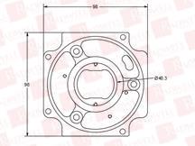 RADWELL RAD-VPL-RH-SZ115 3