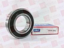 SKF 62210-2RS1 1