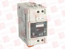 INVENSYS TE10A/16A/230V/0V5/FC/ENG/-//NOFUSE/-//00 1