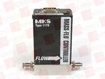 MKS INSTRUMENTS 1179A51CR1BV 0