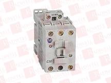 ALLEN BRADLEY 100-C37L10