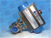 PBM VALVE  PAVCL453S-0075 0