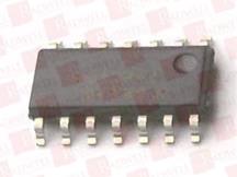 ON SEMICONDUCTOR 74ACT04SC 1