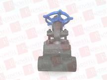 VELAN VALVE S-2054B-02TY 0