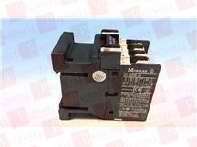 EATON CORPORATION DIL00AM-01-230V/50HZ-240V/60HZ 1