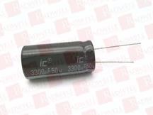 ILLINOIS CAPACITOR 338CKS050M 0