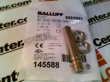 BALLUFF BES M12EI-POC40B-S04G 1