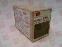 OMRON E7U