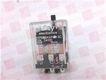 SKY ELECTRONICS SKAPLM-3C-24VDC