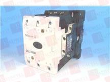 EATON CORPORATION DIL3M80/22-24VDC 0