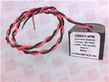 CR MAGNETICS CR9321-NPN 0