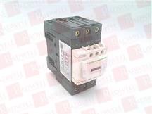 SCHNEIDER ELECTRIC LC1D40AM7 0