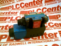 EATON CORPORATION DG4V-3S-2A-M-FPA5WL-B5-60 1