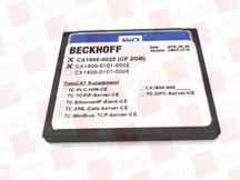 BECKHOFF CX1900-0025