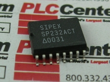 MAXLINEAR SP232ACT-L/TR 1