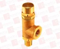 KINGSTON VALVE 103SS-2-175 4