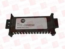 ALLEN BRADLEY 1771-DBMEM2