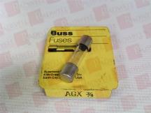 EATON CORPORATION AGX-3/4 1