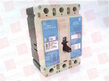 EATON CORPORATION FDB3020 0