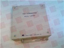 CXR LARUS CORPORATION LA103 0