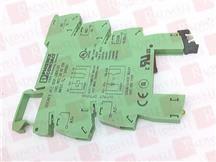 PHOENIX CONTACT PLC-BSP- 24DC/21 7