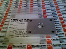 CRYSTAL MARK INC 2192-2