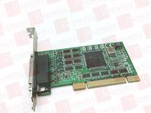 ADVANTECH PCI 1610UP 0