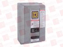 SCHNEIDER ELECTRIC 8536SAG12V02 0