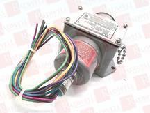 CUSTOM CONTROL SENSORS 646GZEM10-7011 2