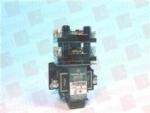 ALLEN BRADLEY 700-C400A24 1