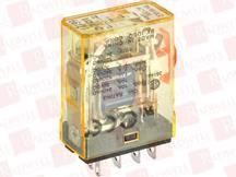 IDEC RH1B-ULCAC120V 0