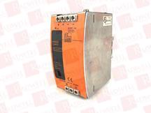 EFECTOR POWER-SUPPLY/24VDC/4A/CLASS-2/DN2112 0