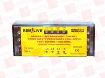 REMLIVE LTD RL-4 2