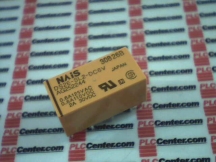 MATSUSHITA ELECTRIC DS2E-SL2-DC6V 1