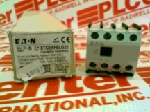 EATON CORPORATION XTCEXFBLG22 1