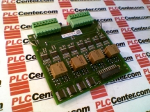 INVENSYS SUBMIN8/PCB/TC8 1