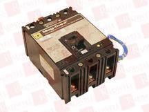 SCHNEIDER ELECTRIC FAF3605014M1212 1