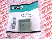 PANDUIT ECFX5IG-X 1