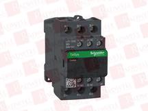 SCHNEIDER ELECTRIC LC1D25BD 5