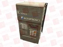 MOTORTRONICS K3-401 0