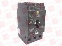 SCHNEIDER ELECTRIC EDB34070