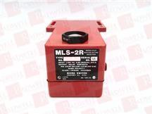 HONEYWELL MLS-2R 0