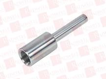 EFECTOR THWL, 6MM X 2.5", 3/4" WELD-UT0050 0