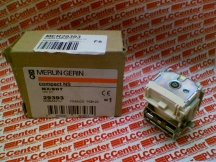 SCHNEIDER ELECTRIC MG29393 1