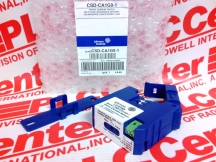 JOHNSON CONTROLS CSD-CA1G0-1 1