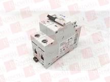 EATON CORPORATION FAZ-C6/1N 2