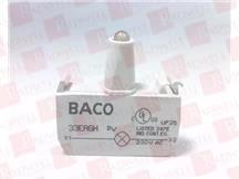 BACO CONTROLS 33EAGH