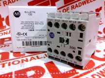 ALLEN BRADLEY 100-K05D300 1