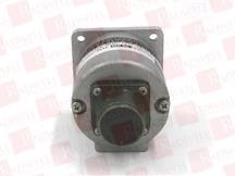 BEI SENSORS H25D-SS-1024-ABZC-7272-EM18-S 7